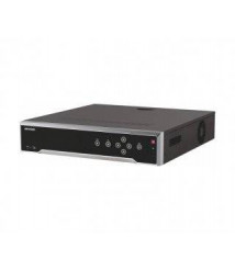HikVision DS-7732NI-I4/24P 32 канальный IP-видеорегистратор, c PoE