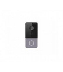 HikVision DS-KV6113-WPE1 одноабонентская цветная IP видеопанель