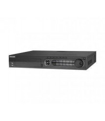 HikVision DS-8132HUHI-K8 32 канальный CVBS, CVI, TVI, AHD, IP видеорегистратор