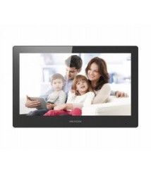 HikVision DS-KH8520-WTE1 10" цветной IP видеодомофон