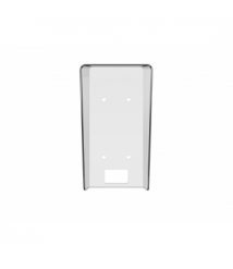 HikVision DS-KABV6113-RS козырек для настенного монтажа вызывной панели серии DS-KV6103/6113 серии