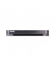 HikVision iDS-7216HQHI-M2/FA 16-х канальный гибридный HD-TVI регистратор