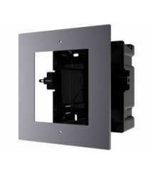 HikVision DS-KD-ACF1/Plastic рамка монтажная