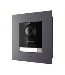 HikVision DS-KD8003-IME1/Flush видеомодуль