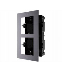 HikVision DS-KD-ACF2/Plastic рамка монтажная