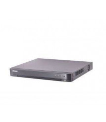 HikVision iDS-7208HUHI-M2/FA 8-ми канальный гибридный HD-TVI регистратор