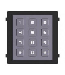 HikVision DS-KD-KP модуль клавиатуры