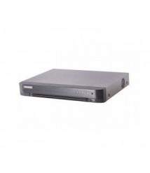 HikVision iDS-7204HQHI-M1/FA 4-х канальный гибридный HD-TVI регистратор