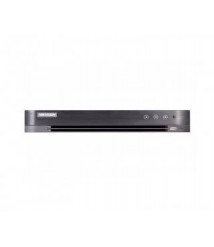 HikVision iDS-7208HQHI-M1/FA 8-х канальный гибридный HD-TVI регистратор
